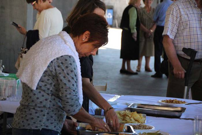 Ikaztegietako txakolin dastaketa 7 1439202963214