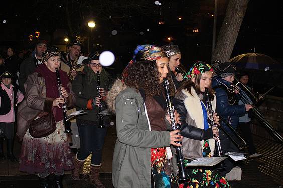 Kaldereroak 2015, Ibarra 19 1423246985768