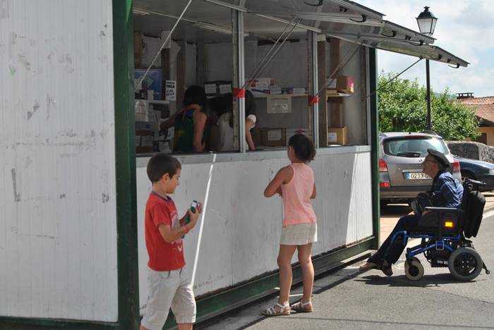 Abaltzisketa San Joan Eguna 49 1435148263437