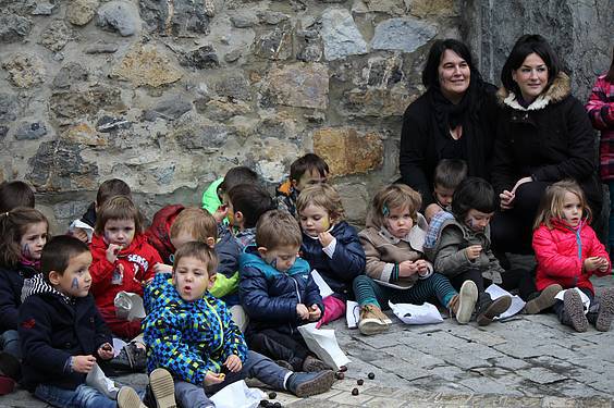 Euskararen eguna 2014 2 15 1417620471606