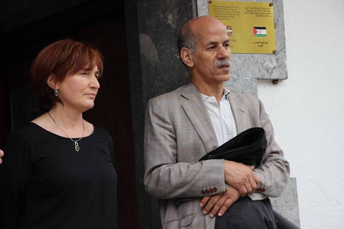 Senidetze eguna, urrats bat gehiago  35 1433694978161