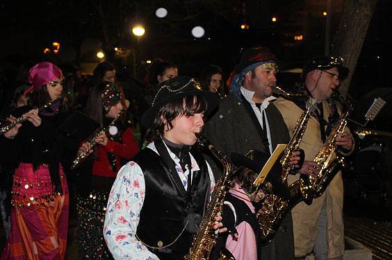 Kaldereroak 2015, Ibarra 21 1423246986665