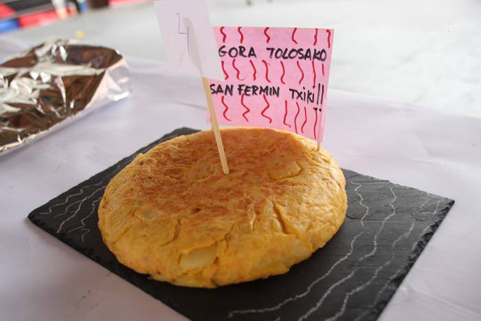 San Fermin Txiki festa Tolosan 2015 28 1436617919983