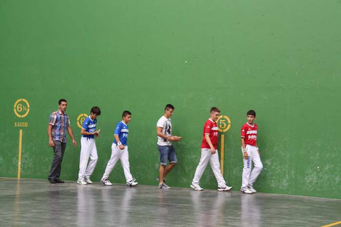 Andra Mari eguna Albizturren 15 1439642373508