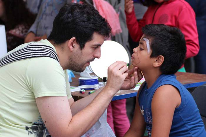 Gipuzkoako boluntariotza elkarteen azoka 1 1442061227281