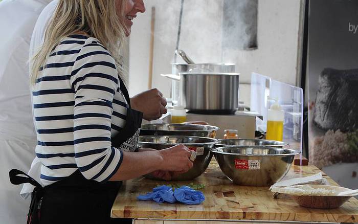 Lurraldetik Sukaldera  1 1429960073709