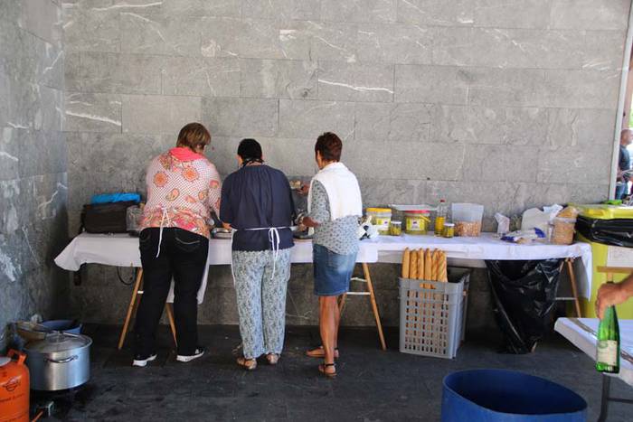 Ikaztegietako txakolin dastaketa 9 1439202963799