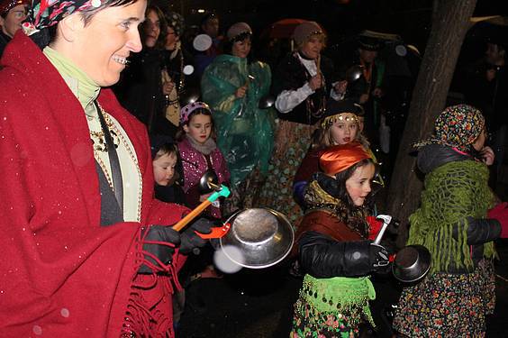 Kaldereroak 2015, Ibarra 23 1423246987566