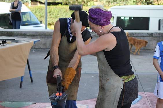 Loidi baserriak irabazi du Baserriko Argia 17 1413201895534