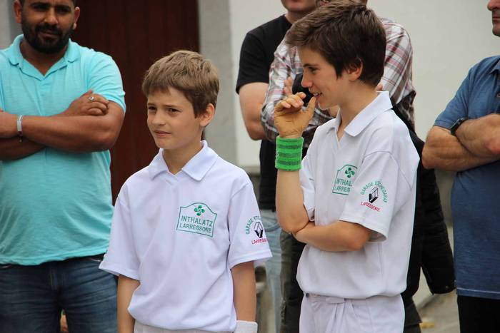 Senidetze eguna, urrats bat gehiago  40 1433695004784