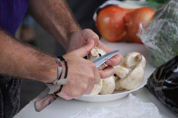 Ikaztegietako txupinazua 25 1439031858261