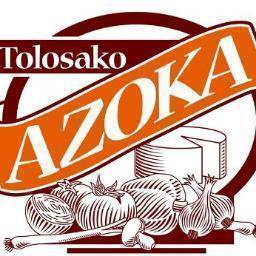 Tolosako azoka. Produktu sortaren irabazlea!