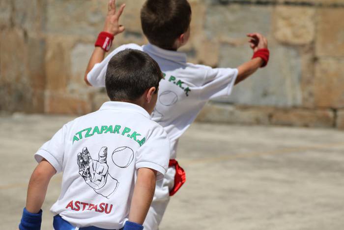 asteasu sanpedro jaiak 2015 pilota 15 1435584532507