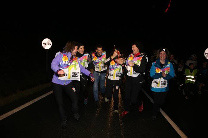 19. Korrika, lekukoak 1 18 1426940931568