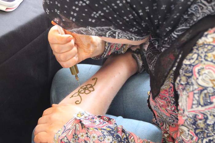 Gipuzkoako boluntariotza elkarteen azoka 5 1442061228734