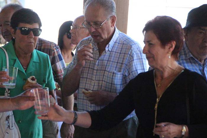 Ikaztegietako txakolin dastaketa 14 1439202965268