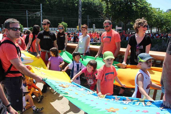 Gure Esku Dago 2015 Donostia 90 1434892986887