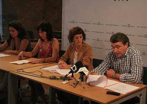 II. Berdintasun Plana ebaluatzeko tolosarren parte hartzea eskatu du udalak