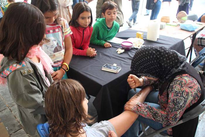 Gipuzkoako boluntariotza elkarteen azoka 6 1442061229073