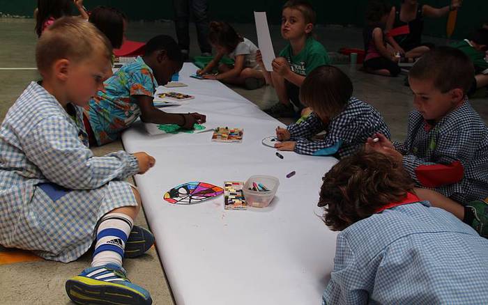 Lizartzako Eskolaren Astea 2015 3 1431351718940