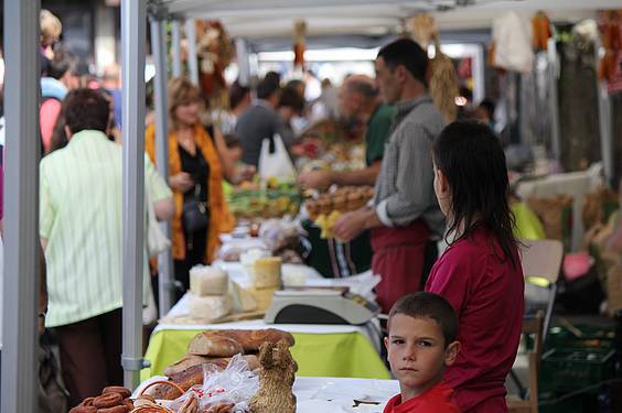 Loidi baserriak irabazi du Baserriko Argia 19 1413201896848