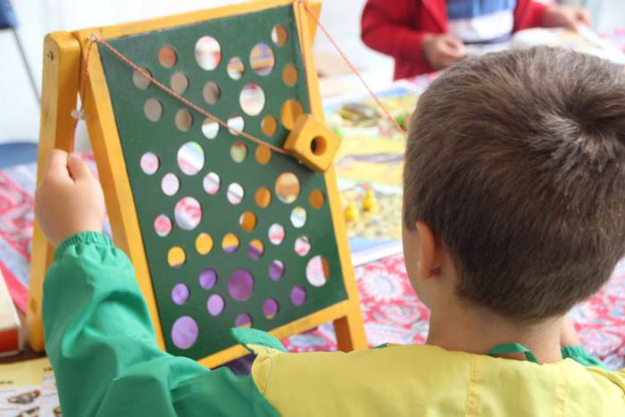 Gipuzkoako boluntariotza elkarteen azoka 8 1442061229725