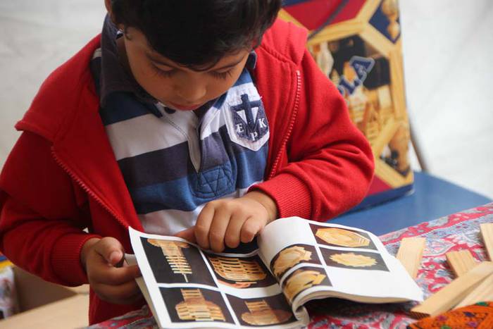 Gipuzkoako boluntariotza elkarteen azoka 9 1442061230052