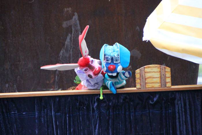 El Tenderete txotxongiloak Tolosan 2 1436619682036