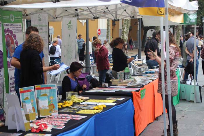 Gipuzkoako boluntariotza elkarteen azoka 10 1442061230375