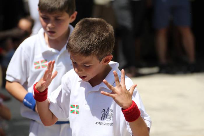 asteasu sanpedro jaiak 2015 pilota 17 1435584535269