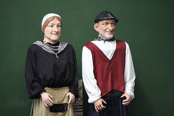 Loidi baserriak irabazi du Baserriko Argia 21 1413201898972