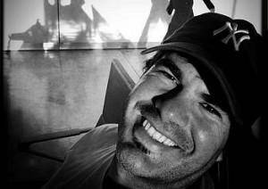 «Dokumentalak egiten jarraitzeko irrikaz nago»