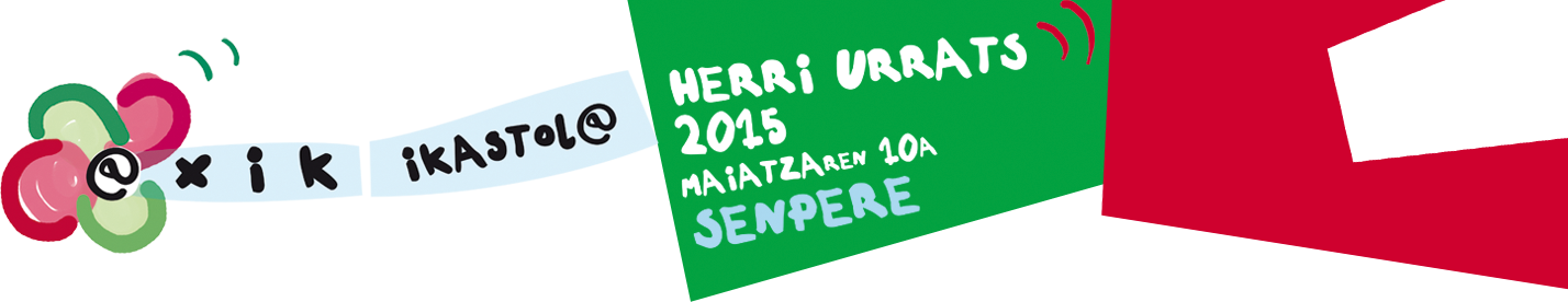<B>Azken urteetako Herri Urrats jendetsuena</B>
<