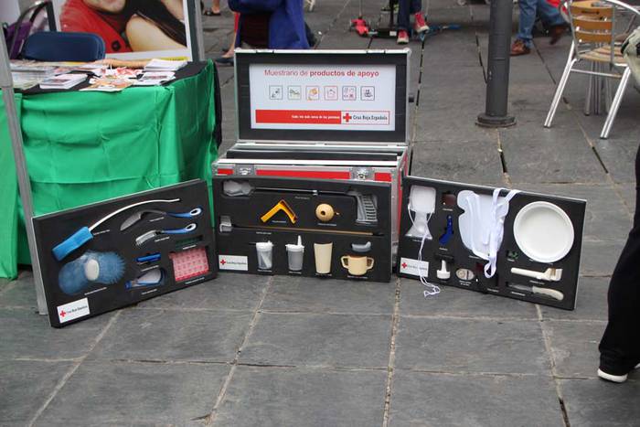 Gipuzkoako boluntariotza elkarteen azoka 15 1442061232039