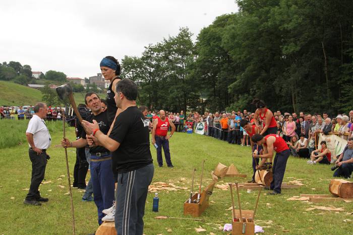 Alatzne Etxaburua astondoa apustua 2015 18 1433775311493