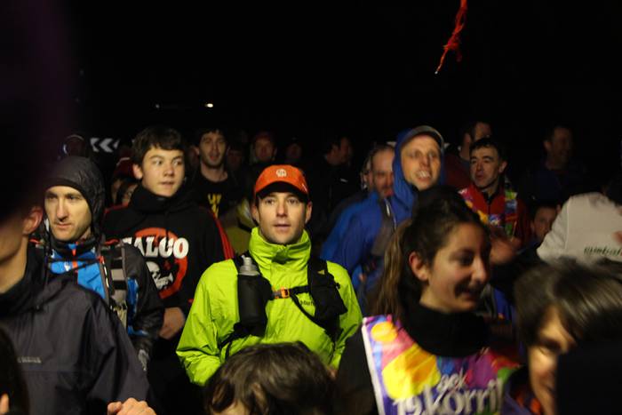 19. Korrika, furgonetatik 11 1426939505760