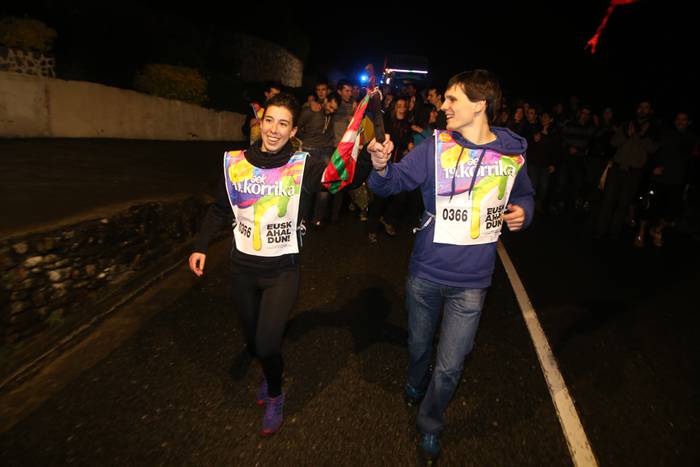 19. Korrika, lekukoak 1 20 1426940934838