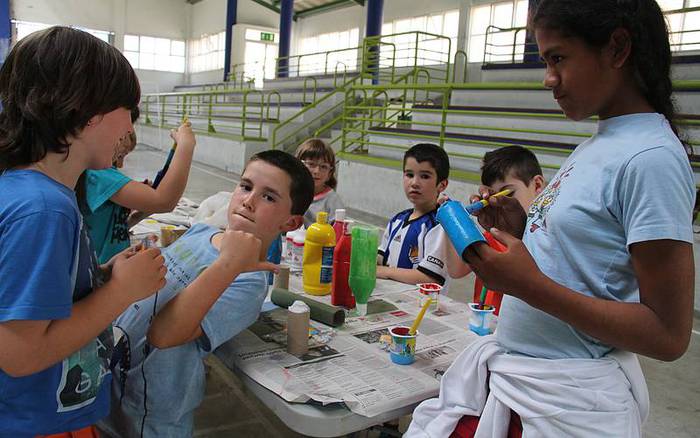 Lizartzako Eskolaren Astea 2015 5 1431351720847