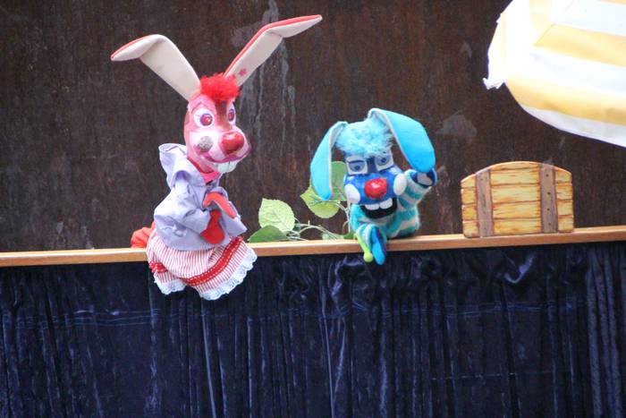 El Tenderete txotxongiloak Tolosan 4 1436619736987