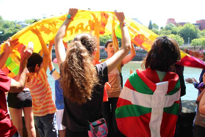 Gure Esku Dago 2015 Donostia 92 1434893037758