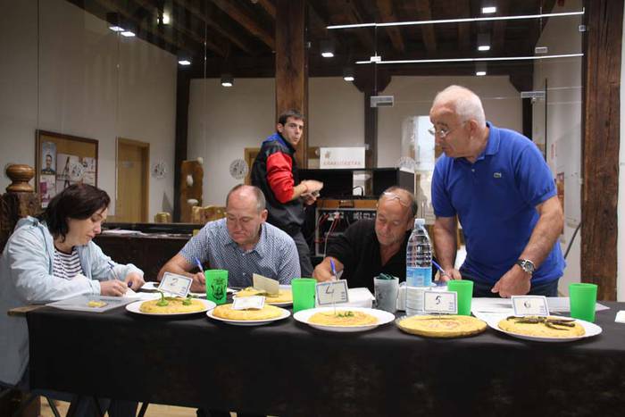 Kuadrila eguna Berastegi 15 1439054985314