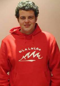 Iban Asenjo: «25 urte hauetan helburu berak izan ditu aisialdi taldeak»