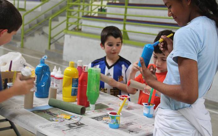 Lizartzako Eskolaren Astea 2015 7 1431351722640