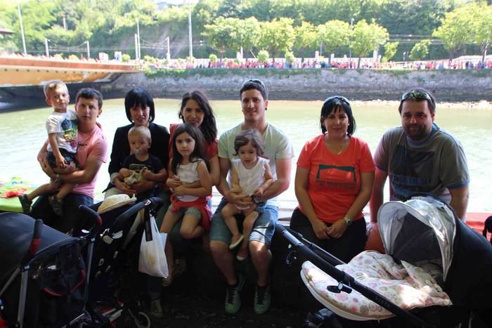 Gure Esku Dago 2015 Donostia 93 1434893062216