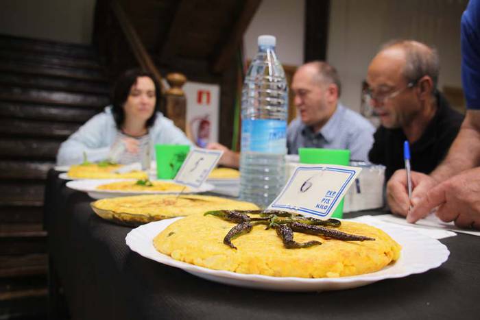 Kuadrila eguna Berastegi 16 1439054985608