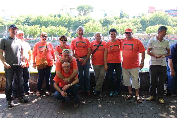 Gure Esku Dago 2015 Donostia 94 1434893087206