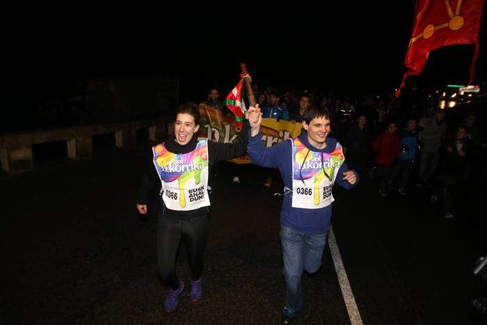 19. Korrika, lekukoak 1 21 1426940936278