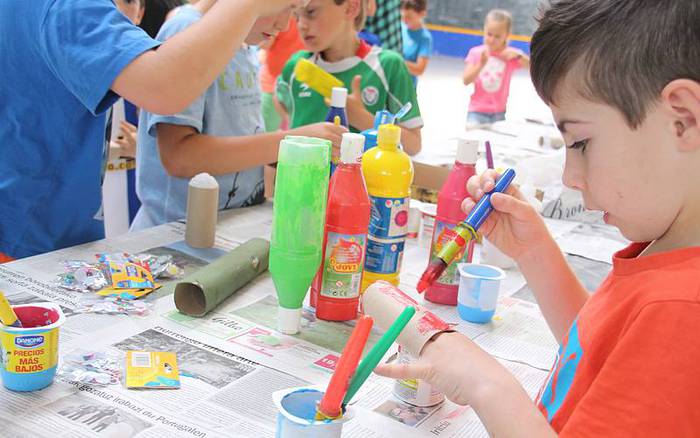 Lizartzako Eskolaren Astea 2015 9 1431351724387