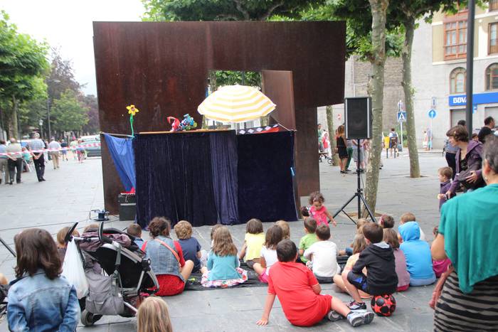 El Tenderete txotxongiloak Tolosan 5 1436619765247