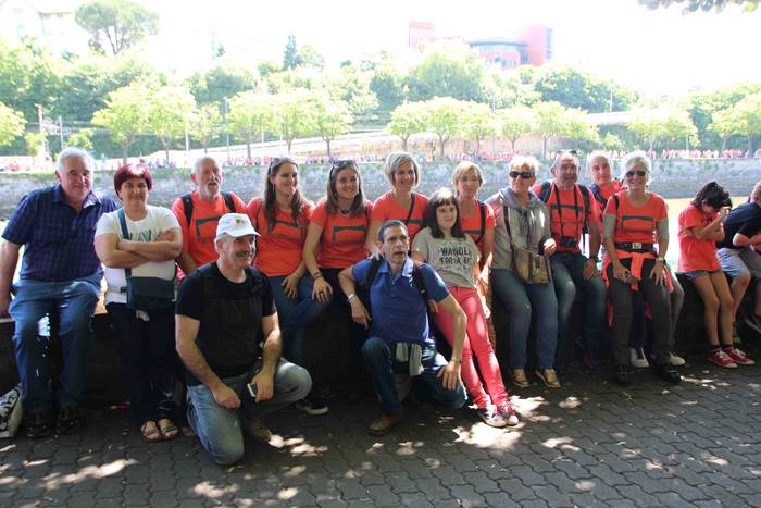 Gure Esku Dago 2015 Donostia 95 1434893113111